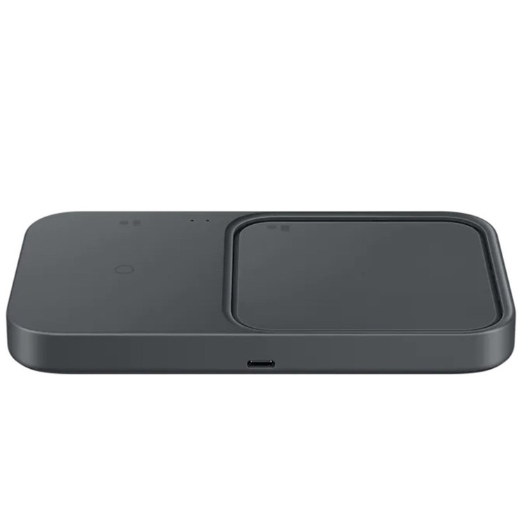 شارژر بی سیم سامسونگ مدل EP-P5400 به همراه شارژر 25وات
