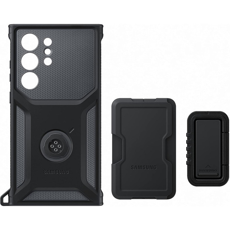 کاور سامسونگ مدل EF-RS918 مناسب برای گوشی موبایل سامسونگ Galaxy S23 Ultra