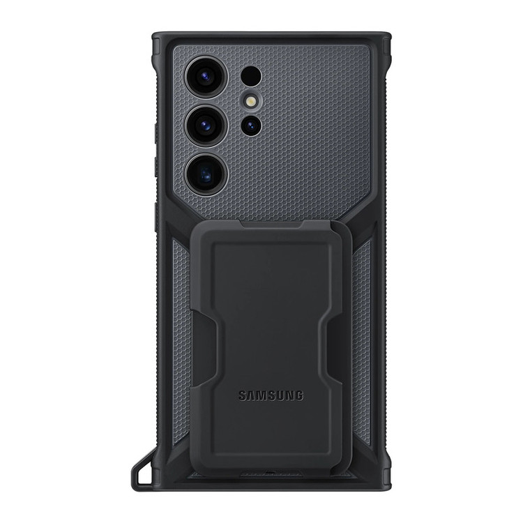 کاور سامسونگ مدل EF-RS918 مناسب برای گوشی موبایل سامسونگ Galaxy S23 Ultra