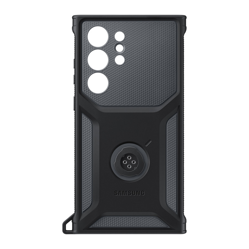 کاور سامسونگ مدل EF-RS918 مناسب برای گوشی موبایل سامسونگ Galaxy S23 Ultra