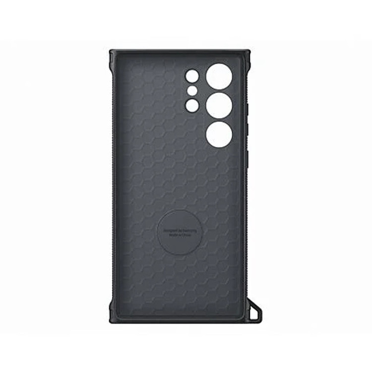 کاور سامسونگ مدل EF-RS918 مناسب برای گوشی موبایل سامسونگ Galaxy S23 Ultra