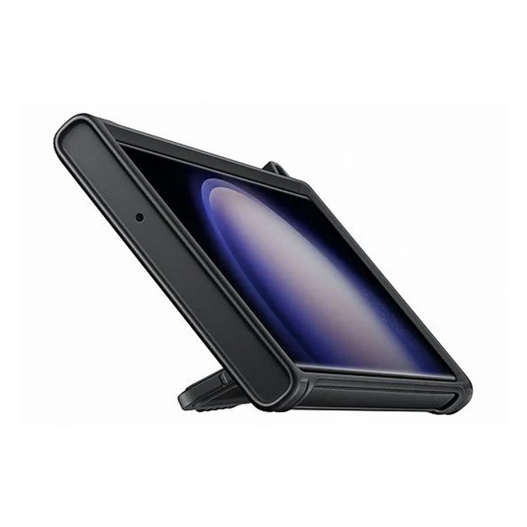 کاور سامسونگ مدل EF-RS918 مناسب برای گوشی موبایل سامسونگ Galaxy S23 Ultra