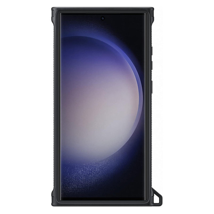 کاور سامسونگ مدل EF-RS918 مناسب برای گوشی موبایل سامسونگ Galaxy S23 Ultra