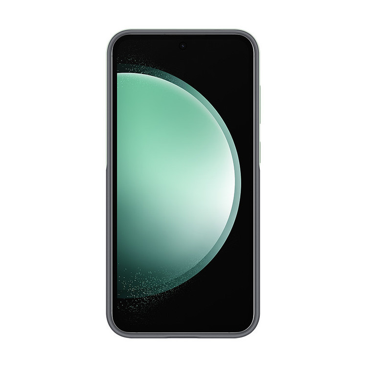 کاور سامسونگ مدل EF-PS711 مناسب برای گوشی موبایل سامسونگ Galaxy S23 FE