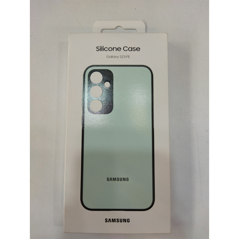 کاور سامسونگ مدل EF-PS711 مناسب برای گوشی موبایل سامسونگ Galaxy S23 FE