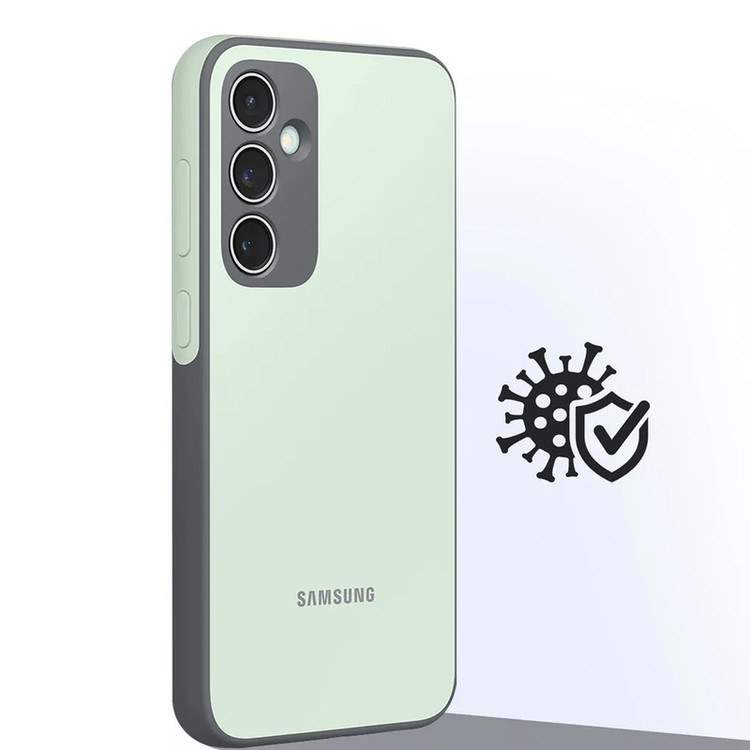 کاور سامسونگ مدل EF-PS711 مناسب برای گوشی موبایل سامسونگ Galaxy S23 FE