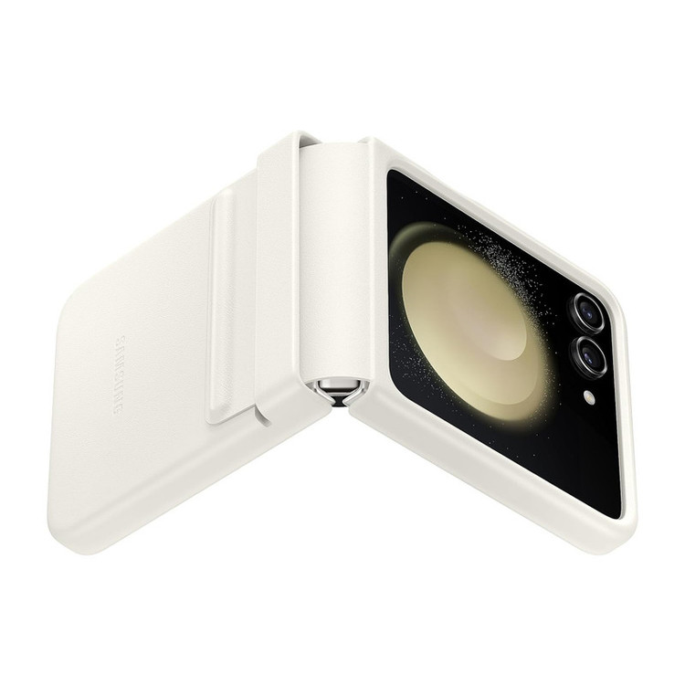 کاور سامسونگ مدل EF-VF731 مناسب برای گوشی موبایل سامسونگ Galaxy Z Flip5