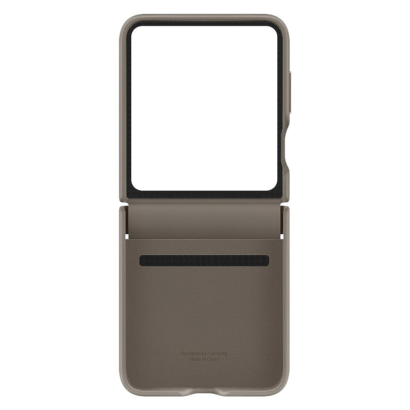 کاور سامسونگ مدل EF-VF731 مناسب برای گوشی موبایل سامسونگ Galaxy Z Flip5