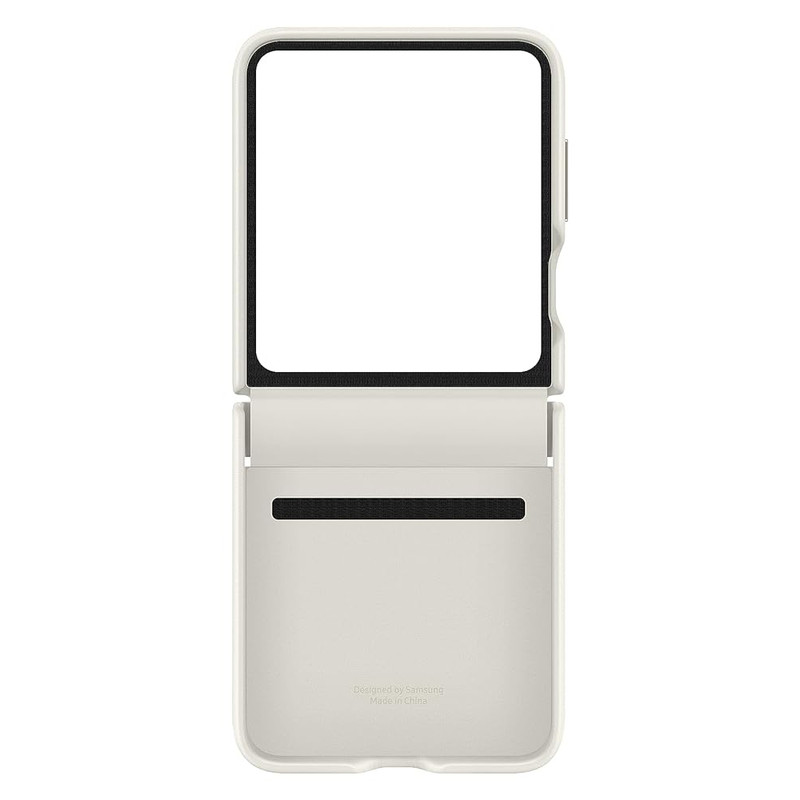 کاور سامسونگ مدل EF-VF731 مناسب برای گوشی موبایل سامسونگ Galaxy Z Flip5