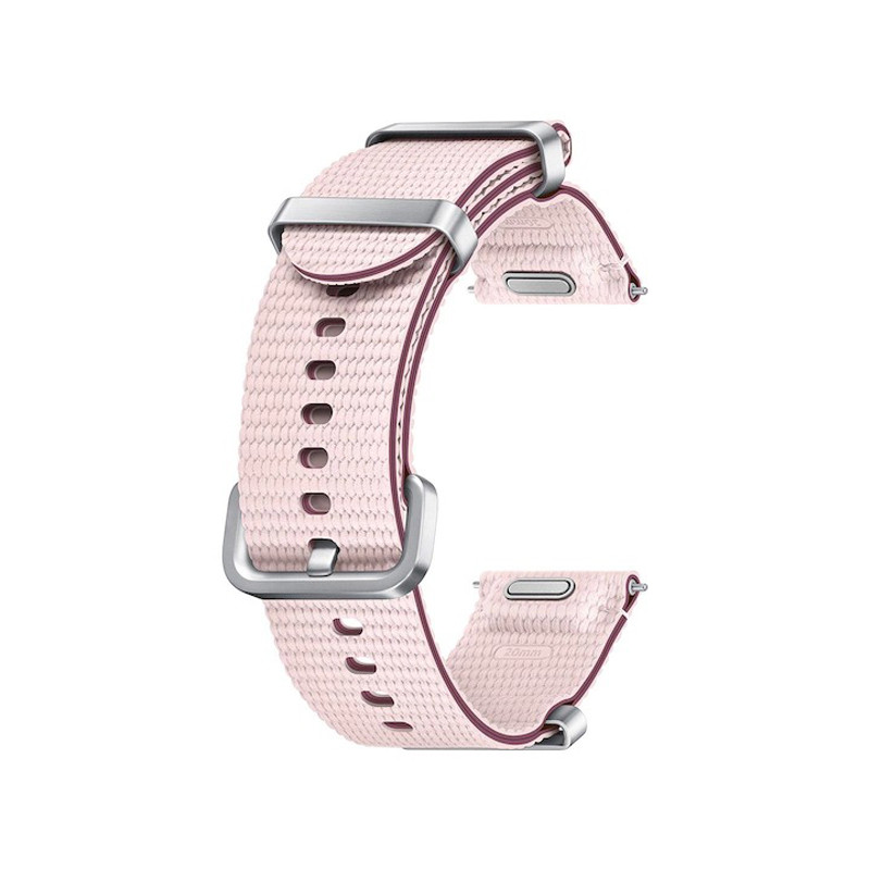 بند سامسونگ مدل One Click Athleisure Band ET-SOL30 مناسب برای ساعت هوشمند سامسونگ Galaxy Watch 4 /Galaxy Watch 5 /Galaxy Watch 6 /Galaxy Watch 7