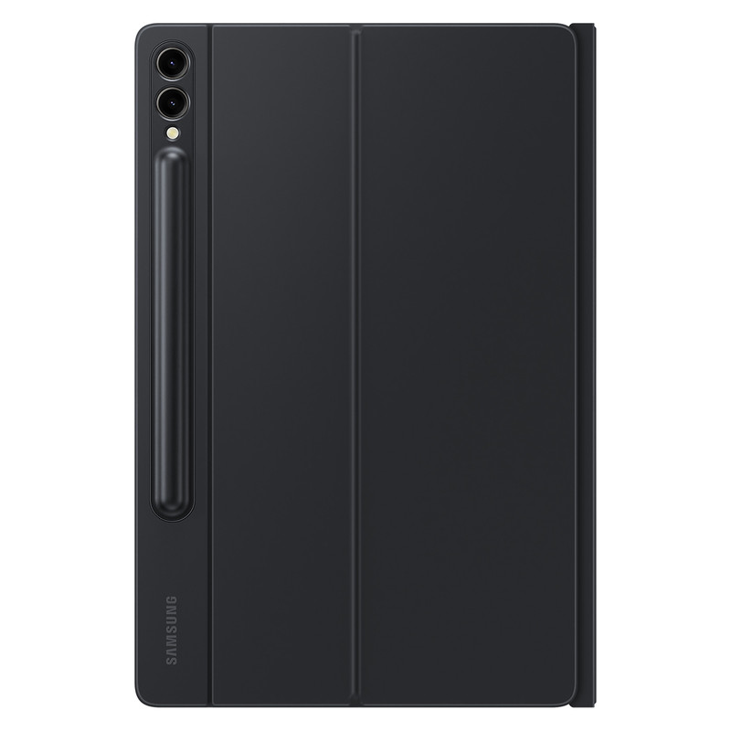 کیف کلاسوری کیبورد دار سامسونگ مدل Book Cover EF-DX815 مناسب برای تبلت سامسونگ Galaxy Tab S9 PLUS/ S9 PLUS 5G / S9 Fe plus