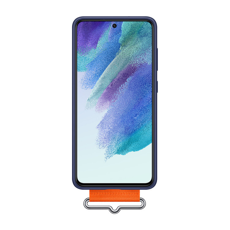 کاور سامسونگ مدل EF-GG990 مناسب برای گوشی موبایل سامسونگ Galaxy S21 FE 5G