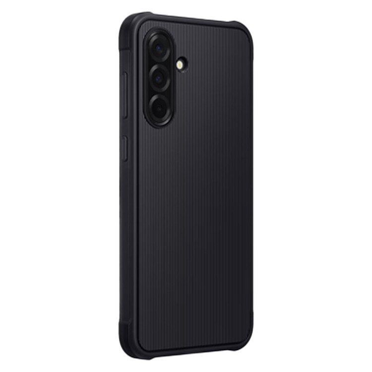 کاور سامسونگ مدل EF-RA366 مناسب برای گوشی موبایل سامسونگ Galaxy A36