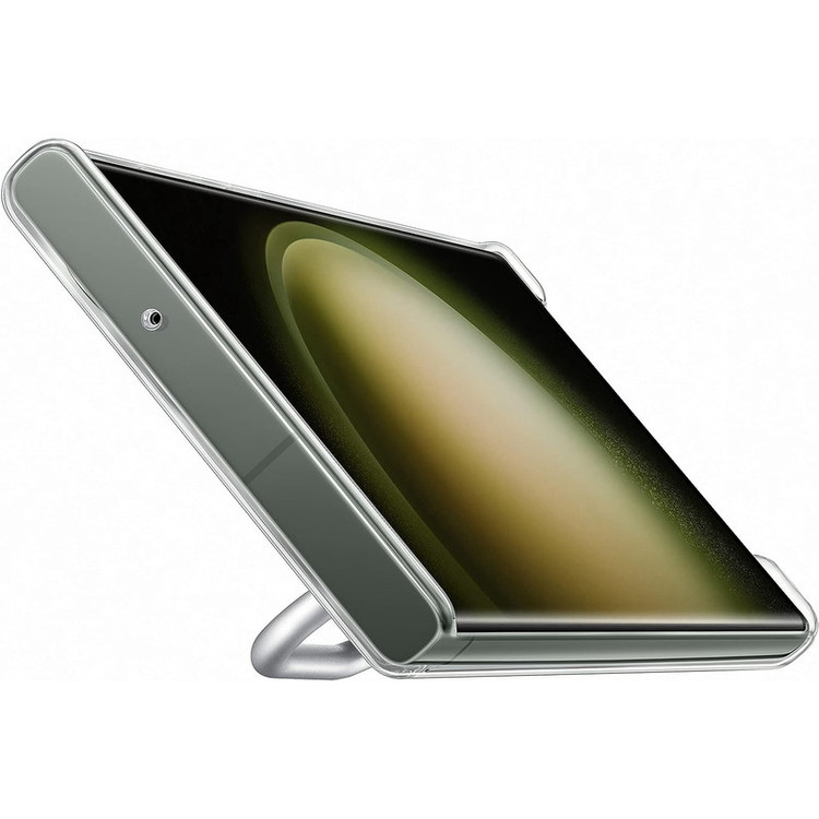 کاور سامسونگ مدل EF-XS918 مناسب برای گوشی موبایل سامسونگ Galaxy S23 Ultra