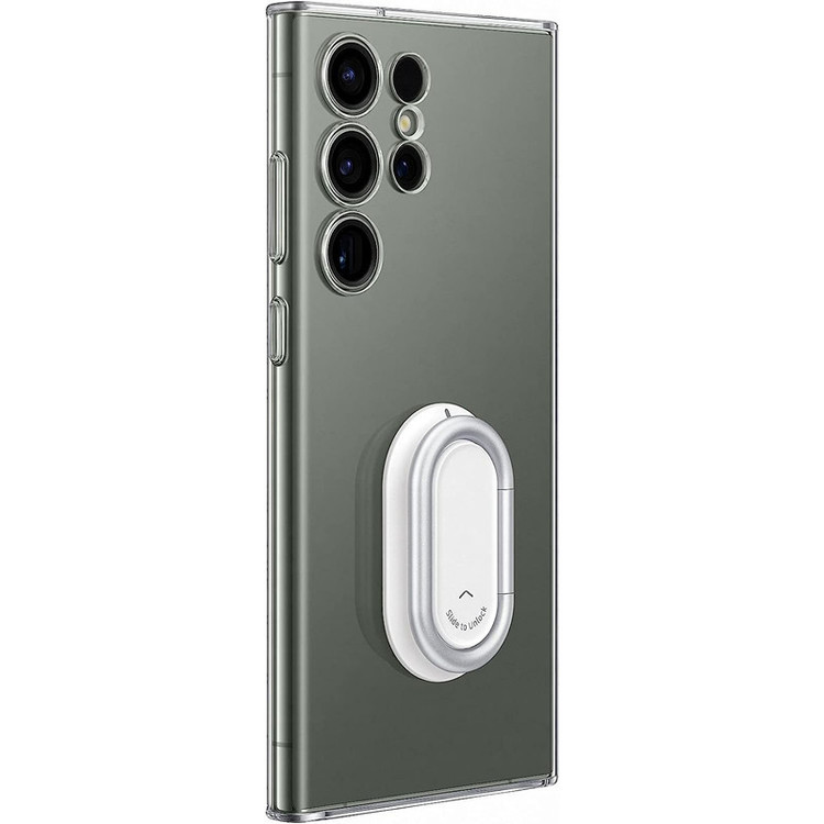 کاور سامسونگ مدل EF-XS918 مناسب برای گوشی موبایل سامسونگ Galaxy S23 Ultra