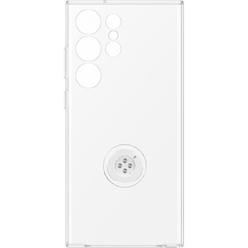 کاور سامسونگ مدل EF-XS918 مناسب برای گوشی موبایل سامسونگ Galaxy S23 Ultra