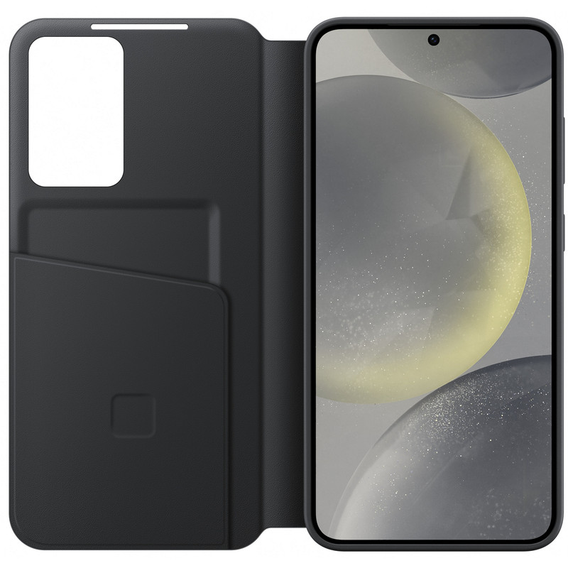کاور سامسونگ مدل Smart View Wallet EF-ZS926 مناسب برای گوشی موبایل سامسونگ Galaxy S24 Plus
