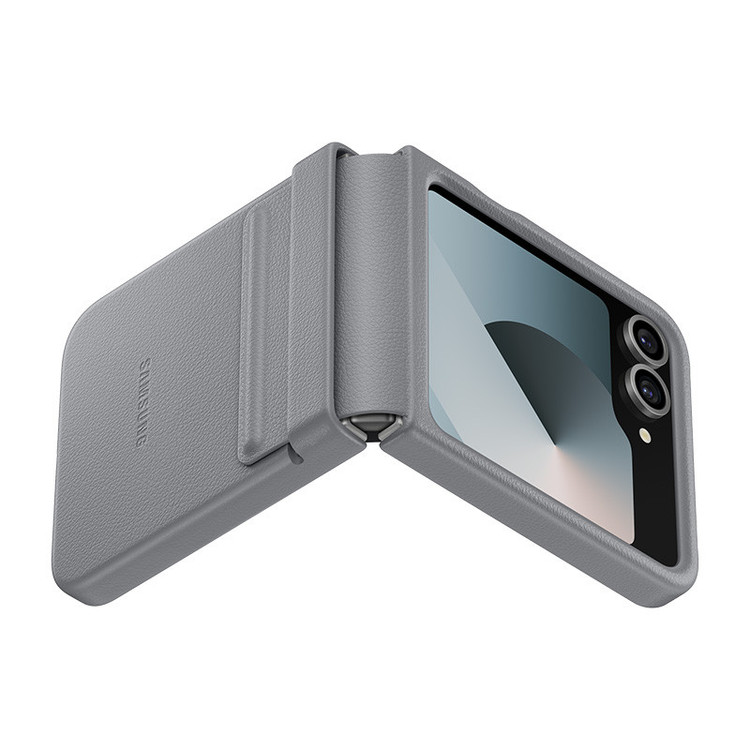 کاور سامسونگ مدل EF-VF741 مناسب برای گوشی موبایل سامسونگ Galaxy Z Flip6