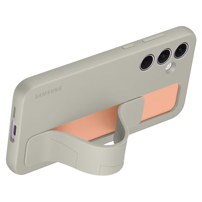 کاور سامسونگ مدل EF-GA556 مناسب برای گوشی موبایل سامسونگ Galaxy A55