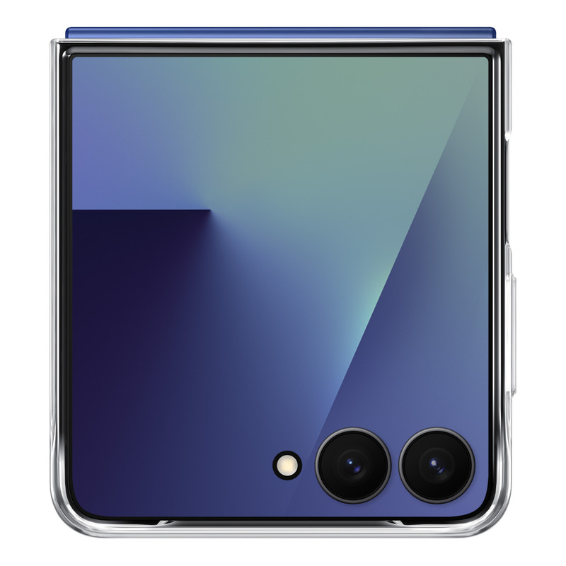 کاور سامسونگ مدل EF-AF766 مناسب برای گوشی موبایل سامسونگ Galaxy Z Flip 7