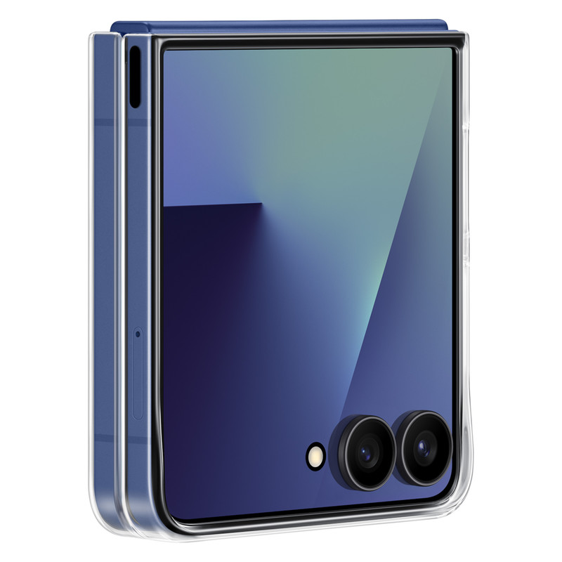 کاور سامسونگ مدل EF-AF766 مناسب برای گوشی موبایل سامسونگ Galaxy Z Flip 7