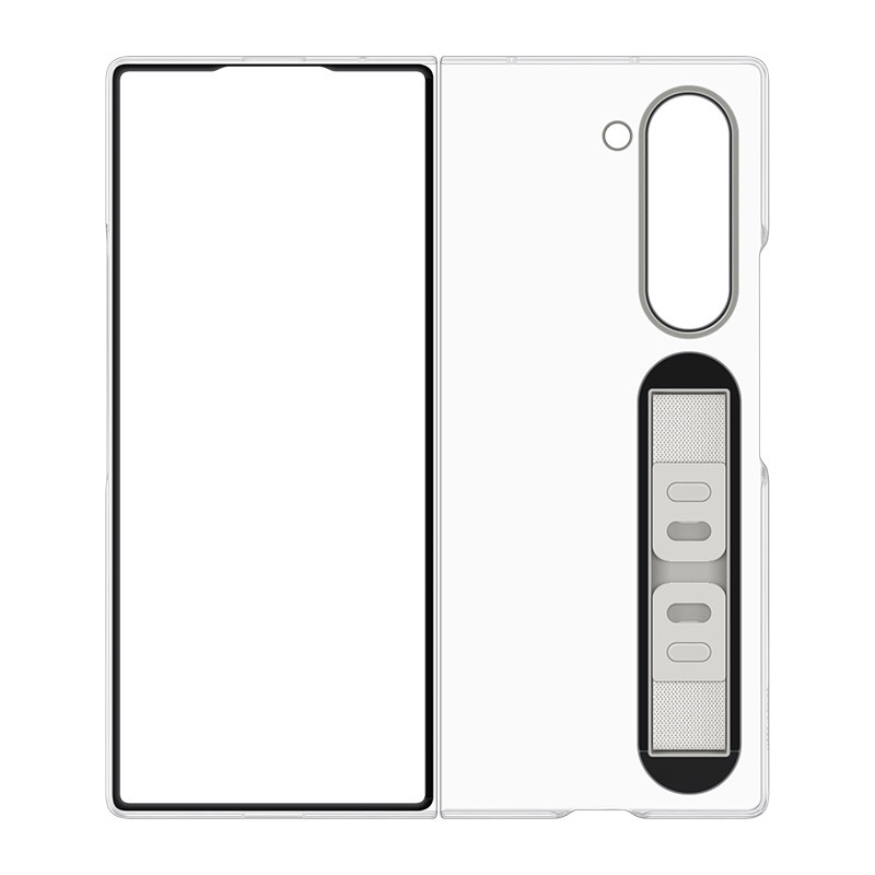 کاور سامسونگ مدل EF-QF956CTEGWW مناسب برای گوشی موبایل سامسونگ Galaxy Z Fold6