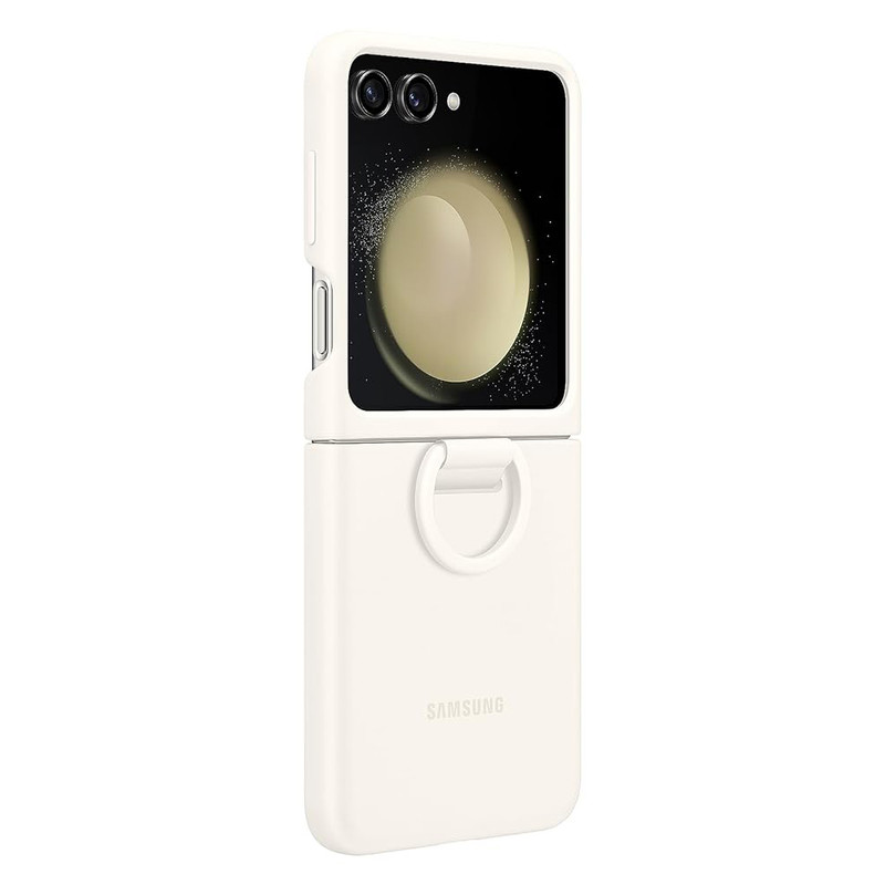 کاور سامسونگ مدل EF-PF731 مناسب برای گوشی موبایل سامسونگ Galaxy Z Flip5