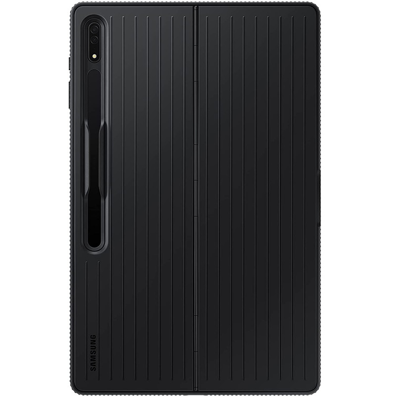 کاور سامسونگ مدل S Protective مناسب برای تبلت سامسونگ Galaxy Tab S7 Plus/S7Fe//S8 Plus