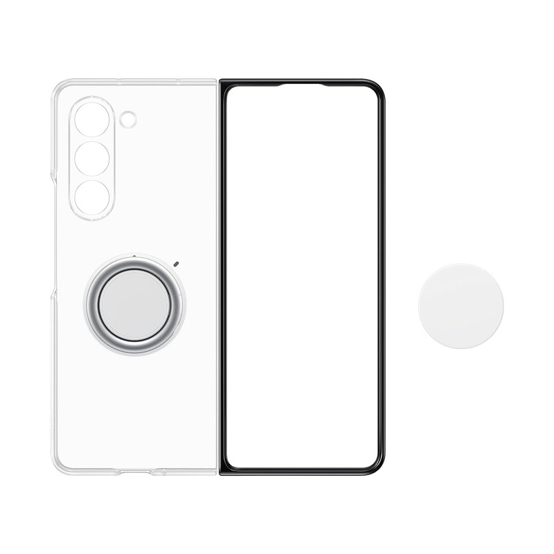 کاور سامسونگ مدل EF-XF946 مناسب برای گوشی موبایل سامسونگ Galaxy Z Fold5