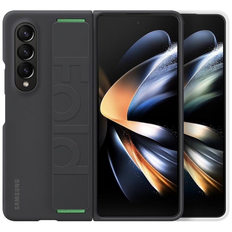 کاور سامسونگ مدل EF-GF936 مناسب برای گوشی موبایل سامسونگ Galaxy Z Fold 4