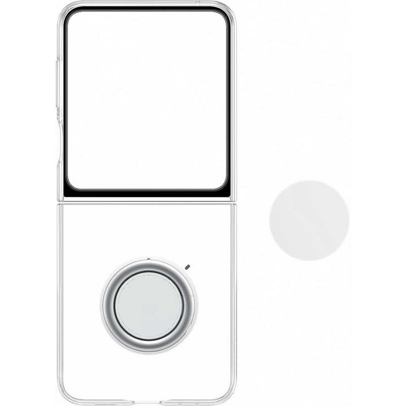 کاور سامسونگ مدل EF-XF731 مناسب برای گوشی موبایل سامسونگ Galaxy Z Flip5
