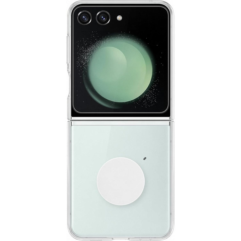 کاور سامسونگ مدل EF-XF731 مناسب برای گوشی موبایل سامسونگ Galaxy Z Flip5
