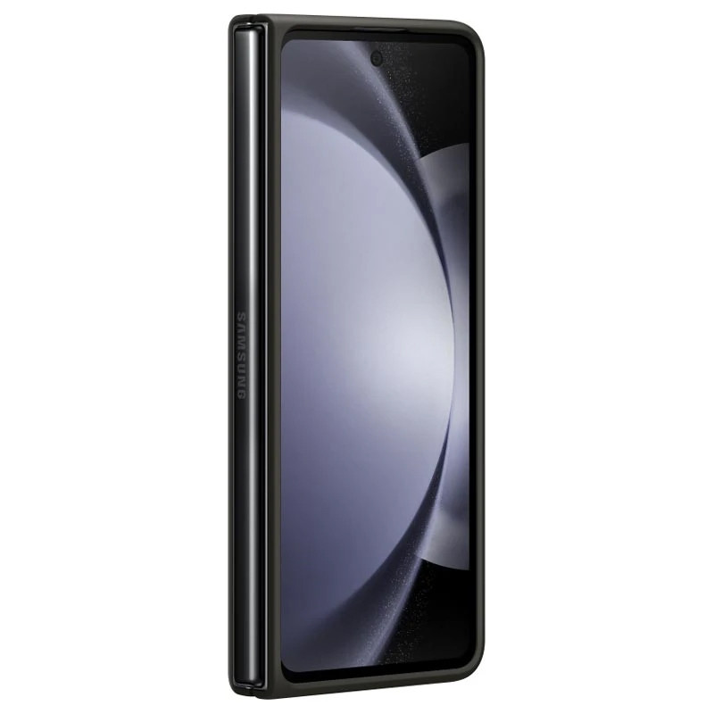کاور سامسونگ مدل EF-OF94P مناسب برای گوشی موبایل سامسونگ Galaxy Z Fold5 به همراه قلم S Pen و شارژر