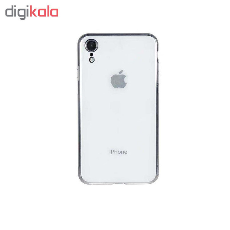 کاور ایکس او مدل TPU مناسب برای گوشی موبایل اپل Iphone XR