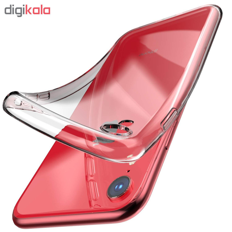 کاور ایکس او مدل TPU مناسب برای گوشی موبایل اپل Iphone XR