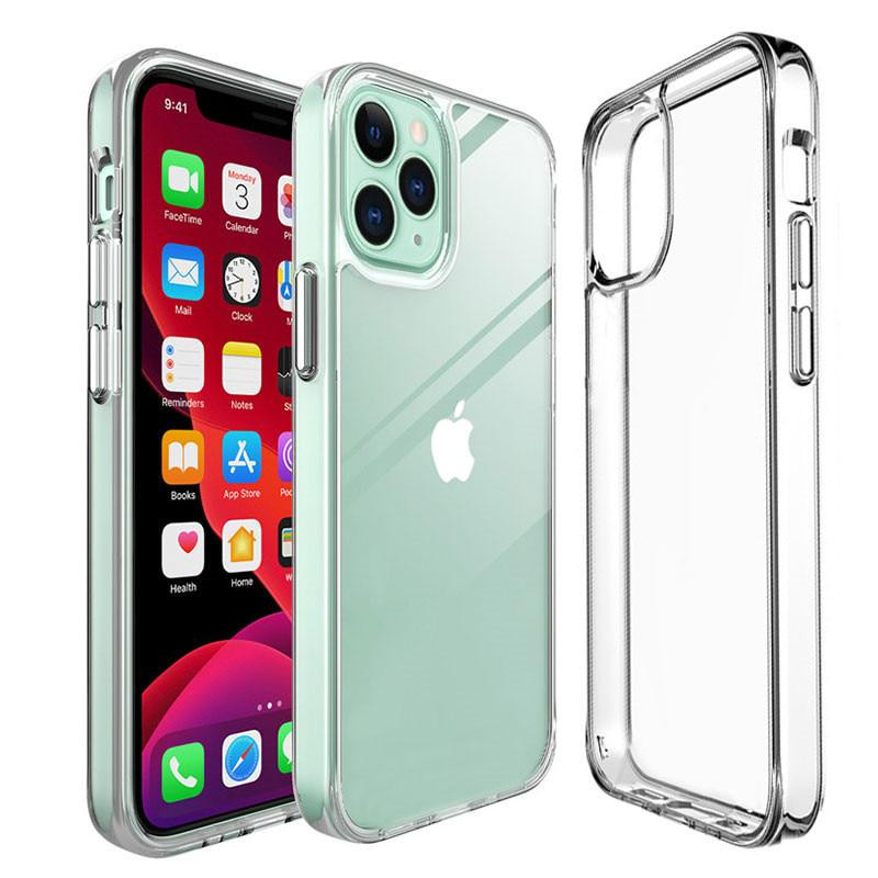 کاور ایکس او مدل Tpu مناسب برای گوشی موبایل اپل Iphone 13 Pro Max