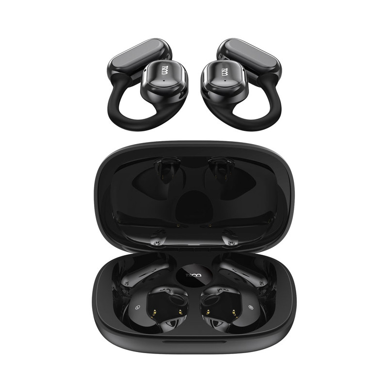 هدفون بلوتوثی تسکو مدل TH 6361 OWS