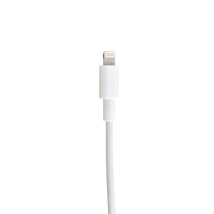 کابل تبدیل USB-C به لایتنینگ تسکو مدل TCPD 207 طول 1 متر