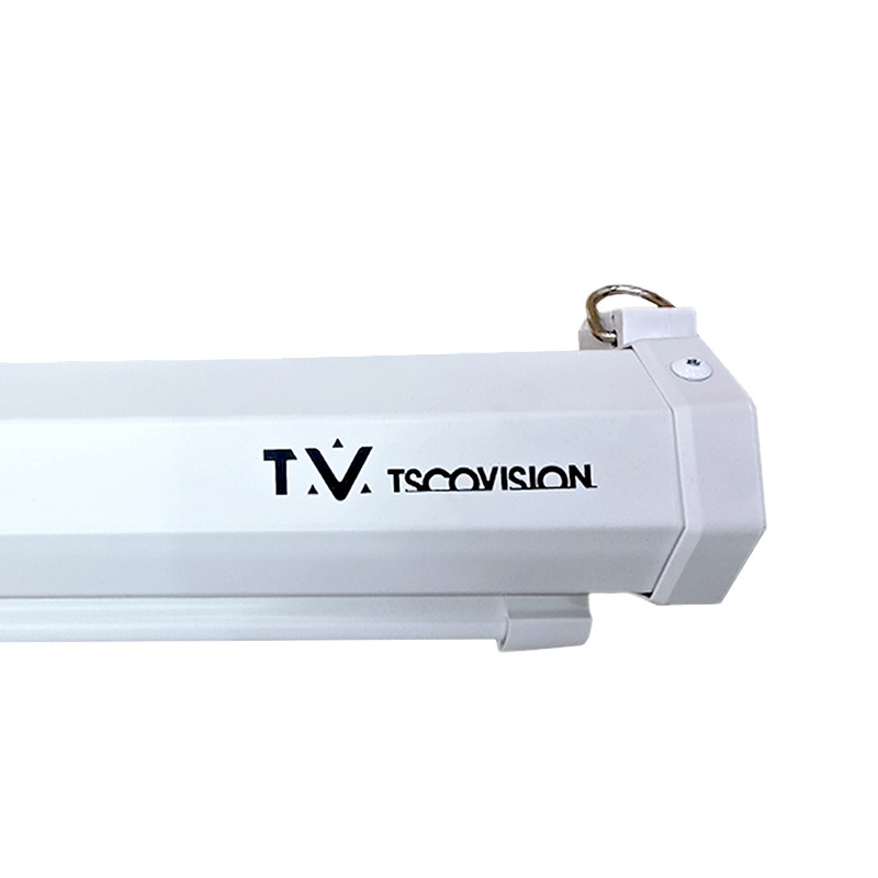 پرده نمایش ویدئو پروژکتور تسکو مدل TVS 170MO
