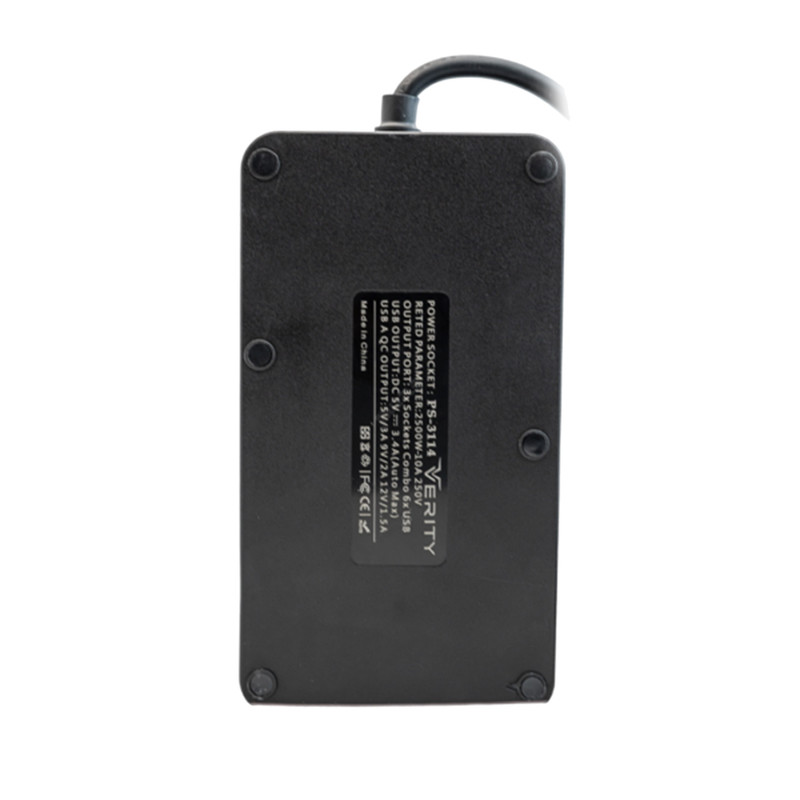 چندراهی برق وریتی مدل PS3114