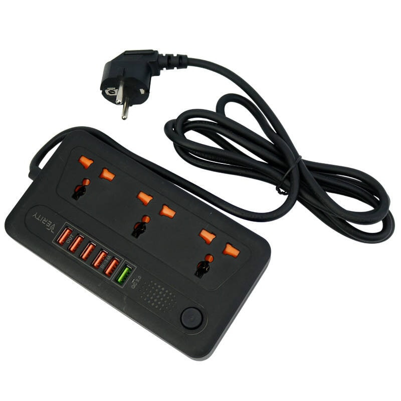 چندراهی برق وریتی مدل PS3114