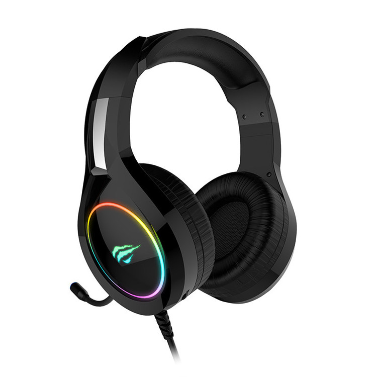 هدفون مخصوص بازی هویت مدل HV-H2232d.939119