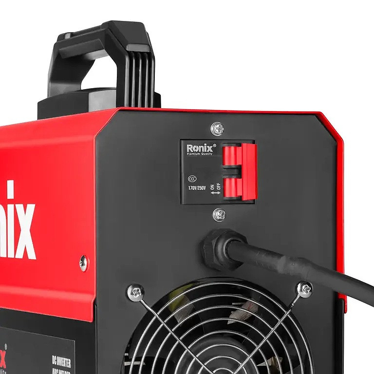 اینورتر رونیکس مدل RH-4631