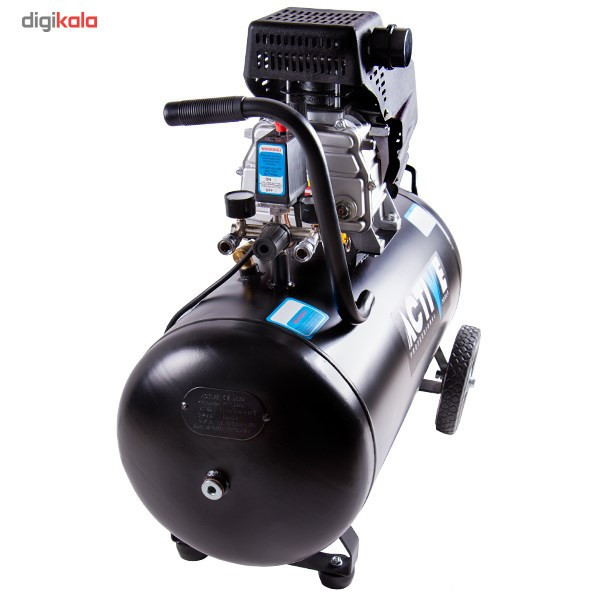 کمپرسور هوای اکتیو مدل AC1080