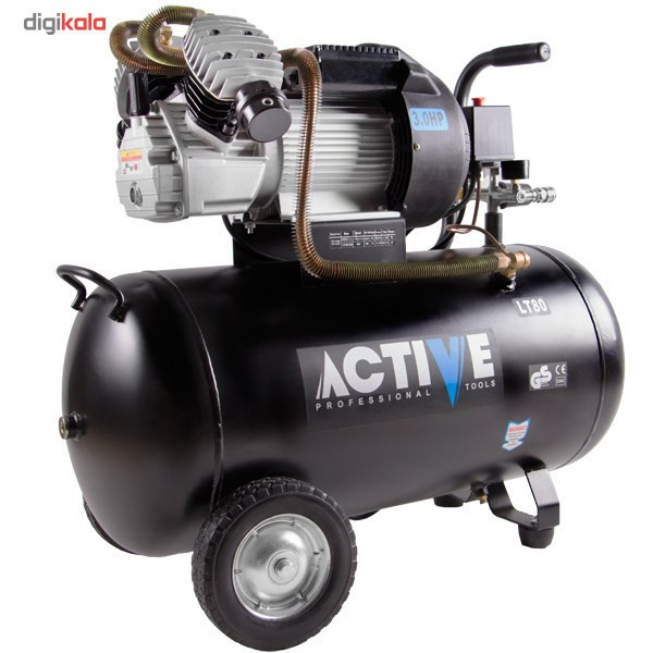 کمپرسور هوای اکتیو مدل AC1280