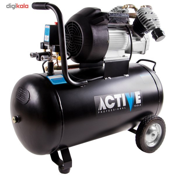 کمپرسور هوای اکتیو مدل AC1280