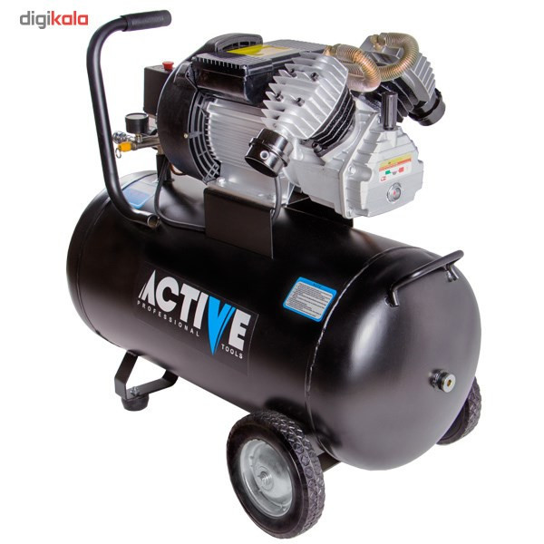 کمپرسور هوای اکتیو مدل AC1280