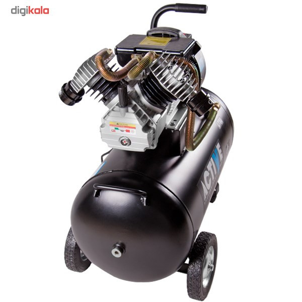 کمپرسور هوای اکتیو مدل AC1280