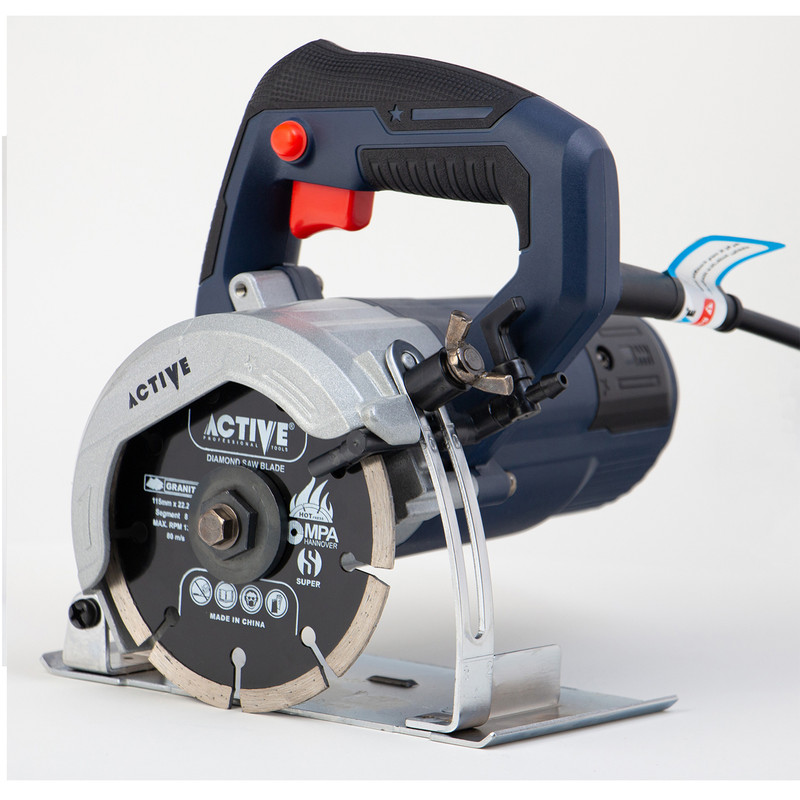 اره مرمر بر اکتیو تولز مدل AC-3513M