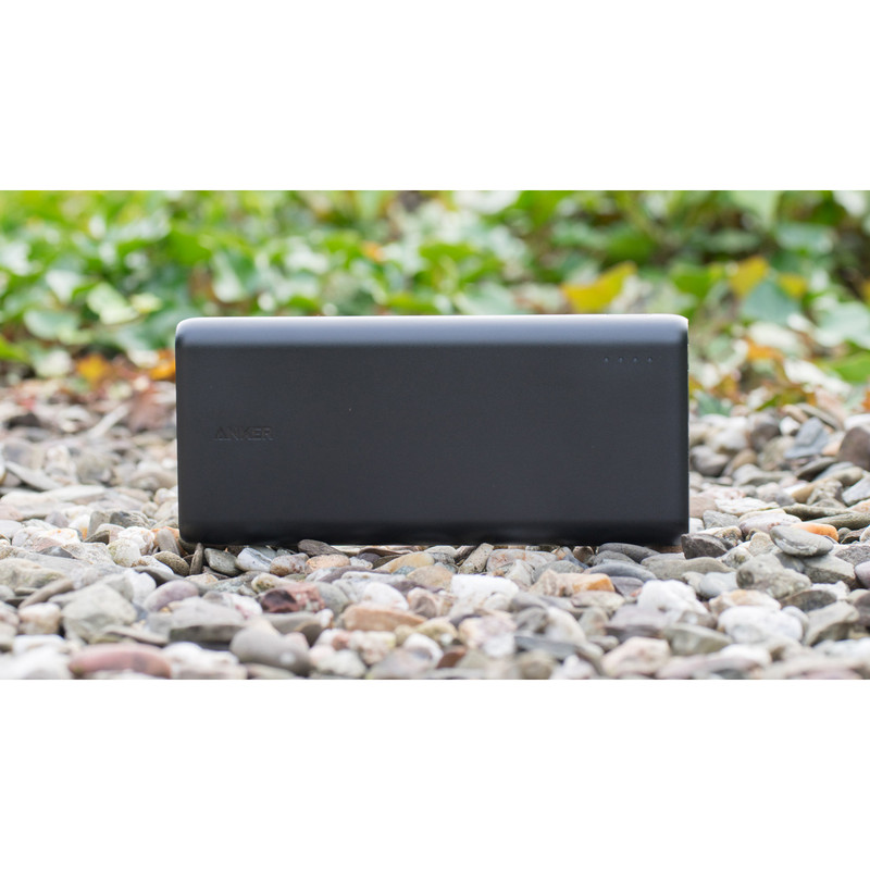 پاوربانک انکر مدل A1277 PowerCore ظرفیت 26800 میلی آمپر ساعت
